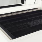 Silhouette Tall Drawer Chest Chests Bernhardt 18