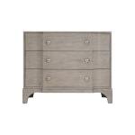 Albion 3 Drawer Nightstand 311230 Nightstands Bernhardt 6
