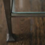 Santa Barbara Side Table - Image 4