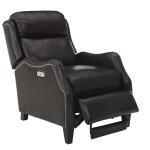 Isaac Leather Power Motion Chair - Image 2