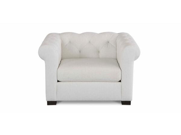 Ladson Chair Chairs Bassett Furniture 4