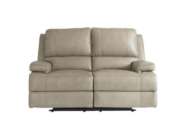 Parsons Loveseat Loveseats Bassett Furniture