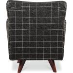 Bellevue High Leg Swivel Chair Chairs Customizable 8