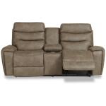 Soren Loveseat with Console Loveseats La-Z-Boy 7