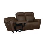 Bolton Power Reclining Sofa Sofas Bassett Furniture 8