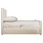Sawyer Panel Bed King - Image 2