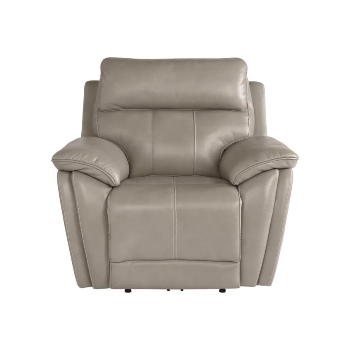 Club Level – Levitate Transitional Wallsaver Power Recliner Club Level - Levitate Transitional Wallsaver Power Recliner - Image 1