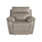 Club Level - Levitate Transitional Wallsaver Power Recliner