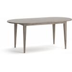 Traditions Rectangle Dining Table with Two 22-inch leaves Dining Tables Hooker Furniture 12