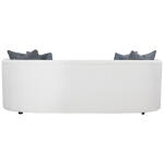 Amara Curved Sofa Sofas Bernhardt 6