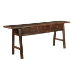 Butcher Table 70006 Console Tables Furniture Classics 10