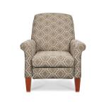 Fletcher High Leg Reclining Chair