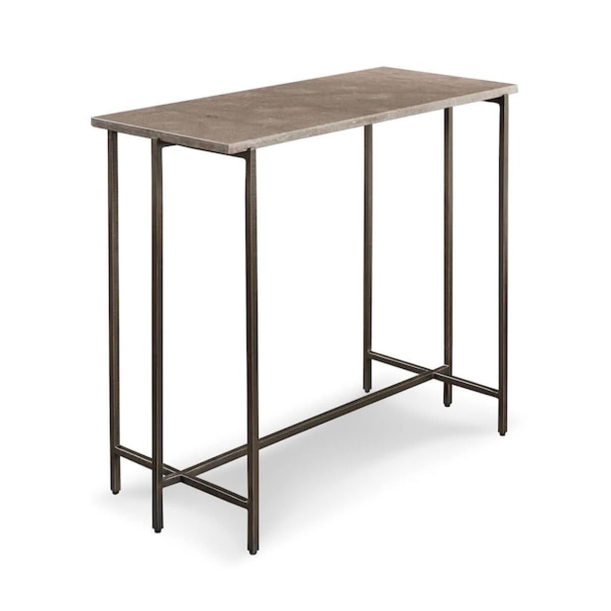 Exmore Console Table Exmore Console Table - Image 1