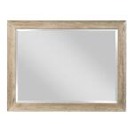 Symmetry Rectangular Mirror