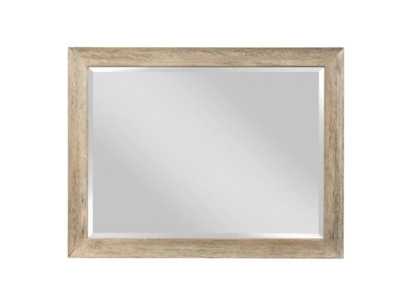 Symmetry Rectangular Mirror Mirrors La-Z-Boy