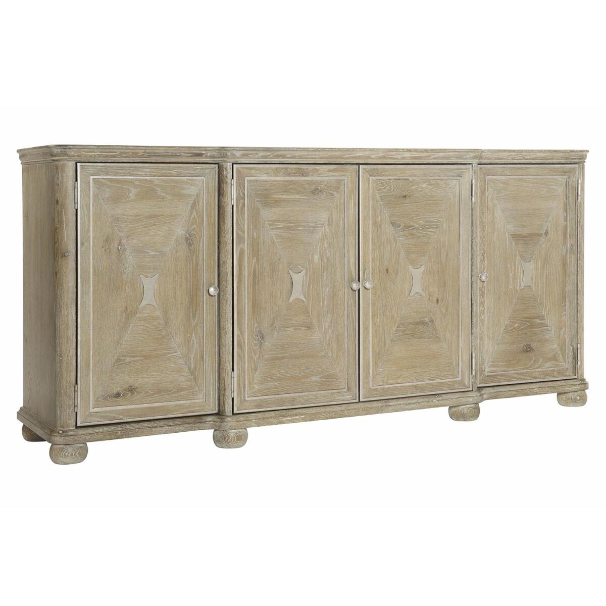 Rustic Patina Buffet Dining Storage Bernhardt Rustic Patina Buffet Dining Storage Bernhardt