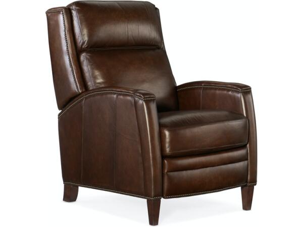 Declan High Leg Recliner Recliners Customizable