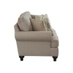 Madison Queen Sleeper Sofa Sleeper Sofas Bassett Furniture 6