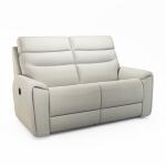 Trouper Reclining Loveseat Loveseats Customizable 3
