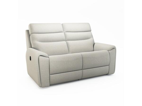 Soren Reclining Loveseat Loveseats Customizable