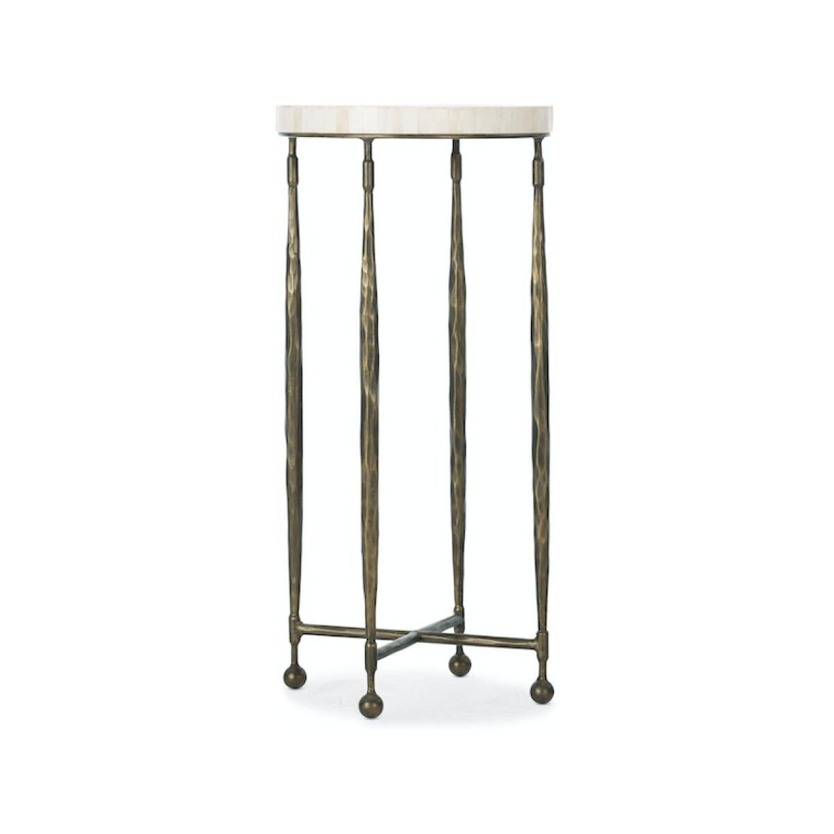 Commerce & Market Martini Table Commerce & Market Martini Table - Image 1