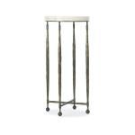 Commerce & Market Martini Table