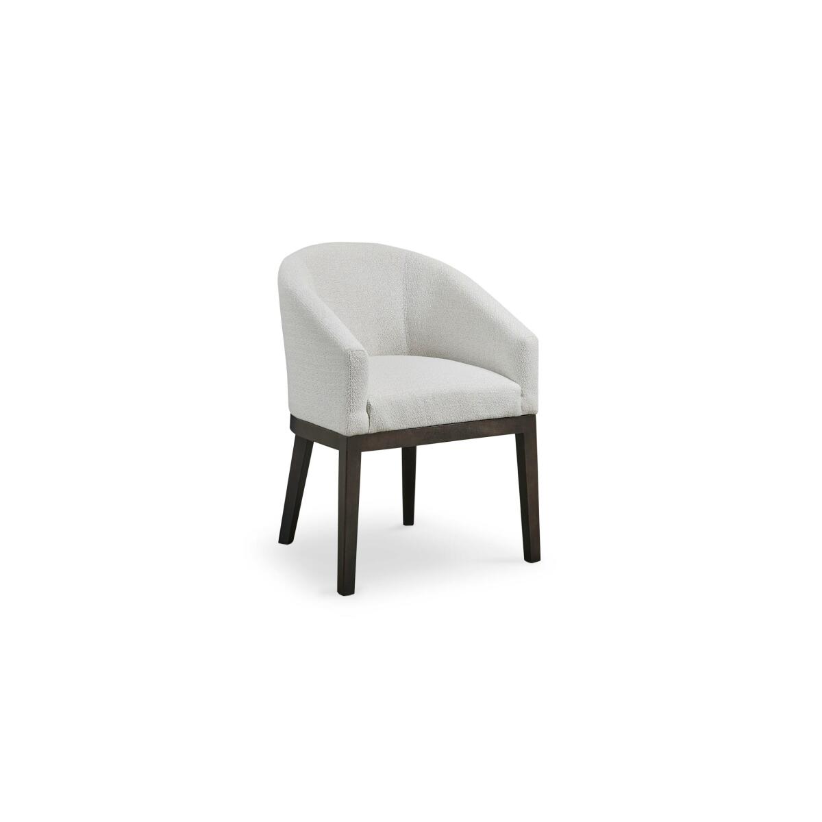 Hayes Upholstered Dining Chair Hayes Upholstered Dining Chair - Image 1