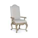 Castella Upholstered Arm Chair