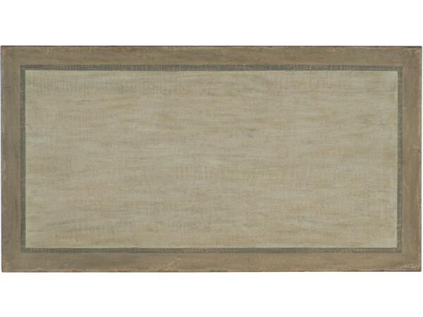 Alfresco Piazza Rectangular Cocktail Table - Image 2