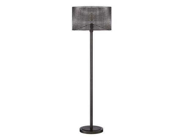 Bracken Adjustable Floor Lamp Lighting La-Z-Boy