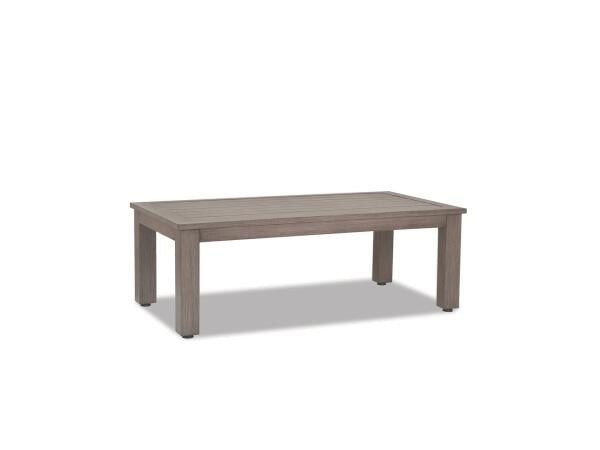 Laguna Coffee Table Outdoor Tables Sunset West