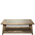 Rowan Coffee Table Cocktail & Coffee Tables Riverside Furniture 9