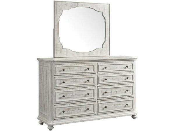 Eight Drawer Dresser Dressers Riverside Furniture 6