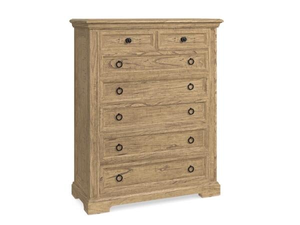 Woodridge Chest Chests Bassett Furniture