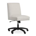 Stockton Desk Chair Office Chairs Bassett Furniture 2