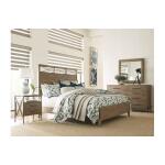 Modern Forge Amity Drawer Dresser Dressers Kincaid Furniture 7