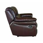 Benson Motion Sofa W/power Headrests Sofas Bassett Furniture 5