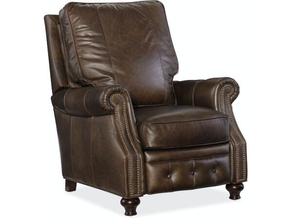 Winslow Recliner Chair RC150-088 Recliners Hooker Furniture