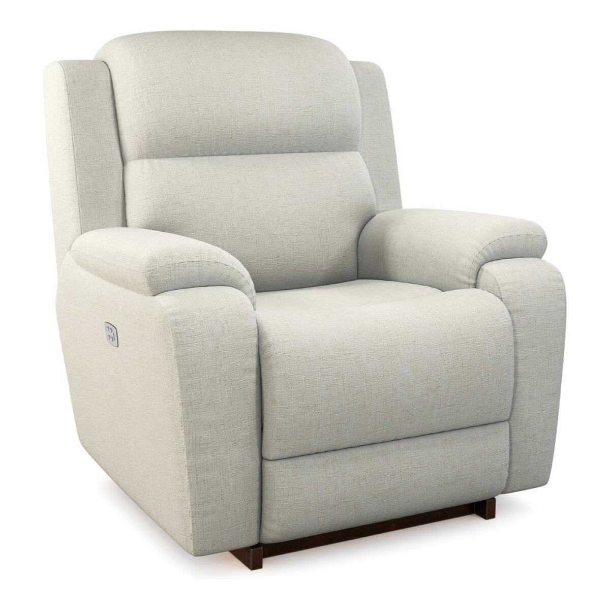 Dorian Power Rocking Recliner Recliners Customizable Dorian Power Rocking Recliner Recliners Customizable