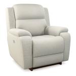 Coleman Rocking Recliner Recliners Customizable 3