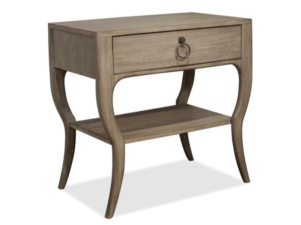 Sophie Accent Nightstand Nightstands Riverside Furniture