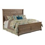 Weatherford – Heather Shelter King Headboard - Image 2