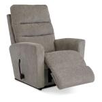 Liam Rocking Recliner Recliners Customizable 9