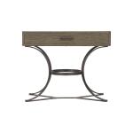 Canyon Ridge 1 Drawer Nightstand - Image 2