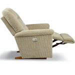 Jasper Power Rocking Recliner Recliners Customizable 7