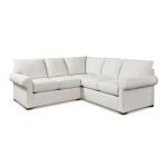 Hanover Sectional Sectionals Bassett Furniture 7