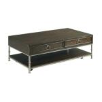 Fortune Rectangular Cocktail