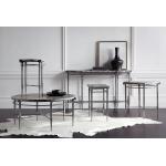 Mariposa Round Drink Table - Image 4