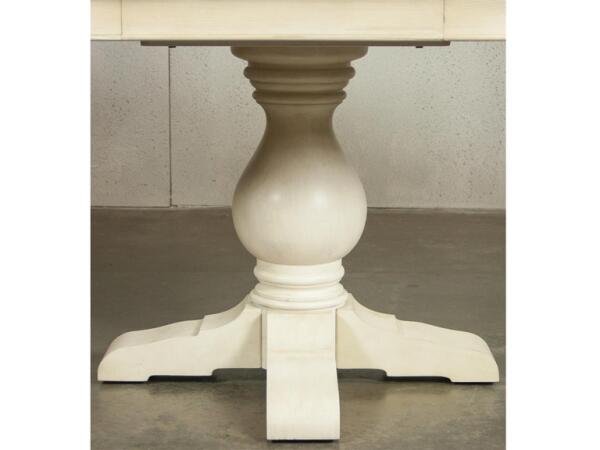 Aberdeen Round Dining Table - Image 4