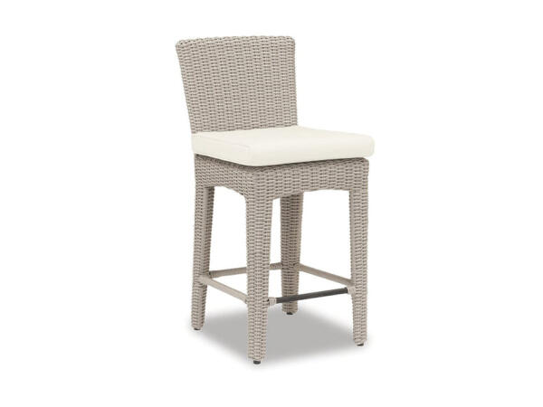 Manhattan Barstool Outdoor Bar Furniture Sunset West